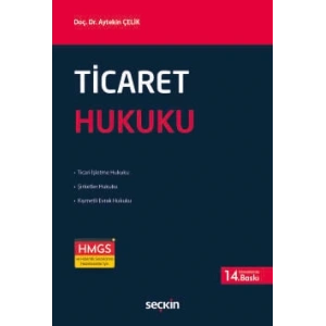 Ticaret Hukuku