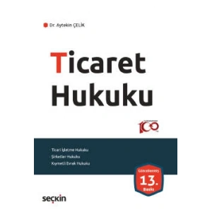 Ticaret Hukuku