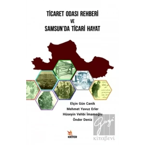 Ticaret Odası Rehberi ve Samsun’da Ticari Hayat