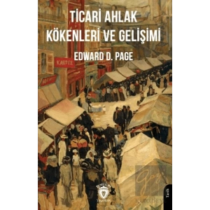Ticari Ahlak Kökenleri ve Gelişimi