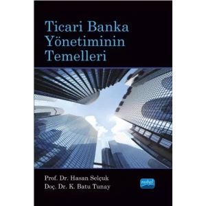 Ticari Banka Yönetiminin Temelleri