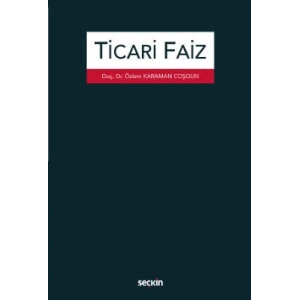 Ticari Faiz