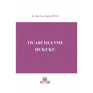 Ticari İşletme Hukuku