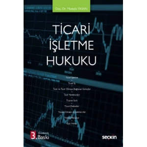 Ticari İşletme Hukuku