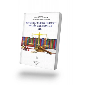 Ticari İşletme Hukuku Pratik Çalışmalar