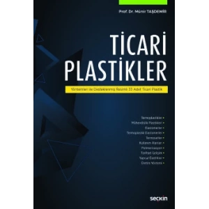 Ticari Plastikler
