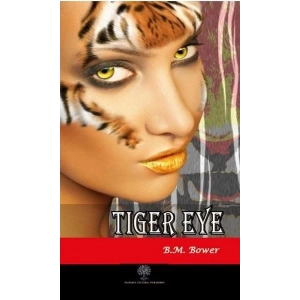 Tiger Eye