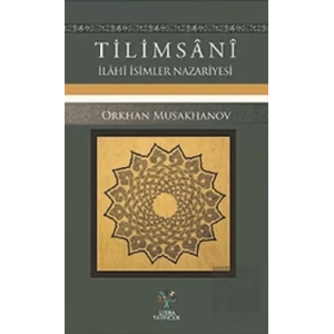 Tilimsani - İlahi İsimler Nazariyesi