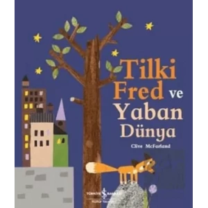 Tilki Fred ve Yaban Dünya