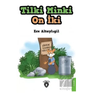 Tilki Minki On İki