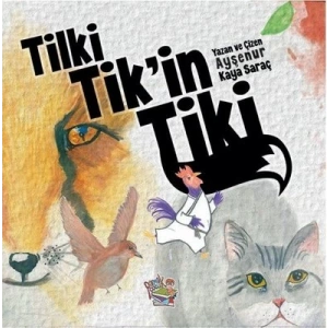 Tilki Tikin Tiki
