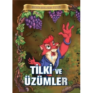 Tilki ve Üzümler