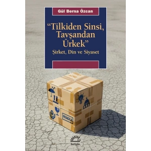 Tilkiden Sinsi Tavşandan Ürkek