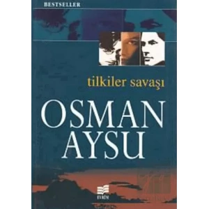 Tilkiler Savaşı