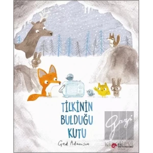 Tilkinin Bulduğu Kutu