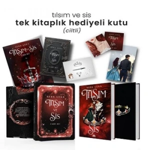 Tılsım ve Sis 1: Cadı Avı – Hediyeli Kutu