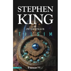 Tılsım - Yeni Kapak