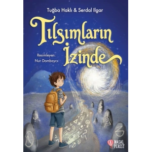 Tılsımların İzinde