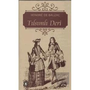 Tılsımlı Deri