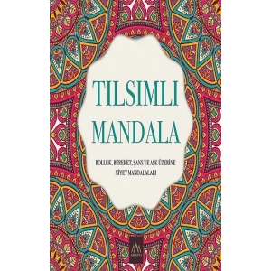 Tılsımlı Mandala