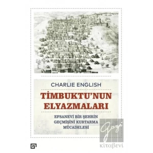 Timbuktu’nun Elyazmaları
