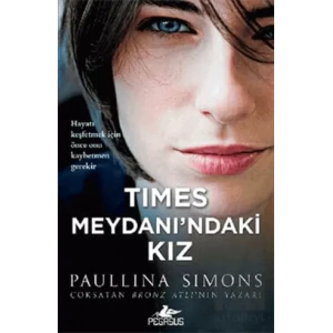 Times Meydanındaki Kız