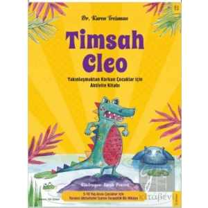 Timsah Cleo