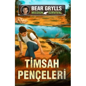 Timsah Pençeleri - Mission Survival