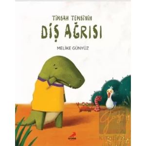 Timsah Temsinin Diş Ağrısı