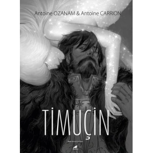 Timuçin (Ciltli)