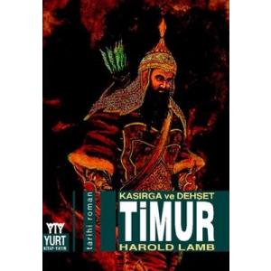 Timur Kasırga ve Dehşet