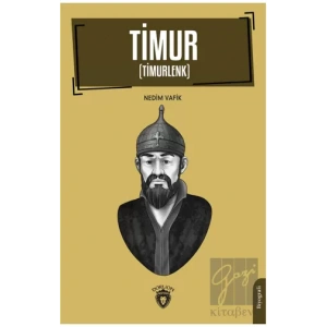Timur (Timurlenk)