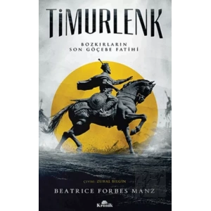 Timurlenk