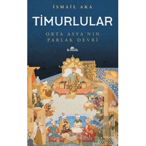 Timurlular