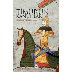 Timur’un Kanunları