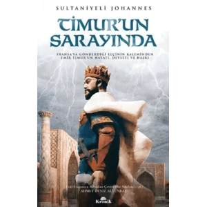 Timur’un Sarayında