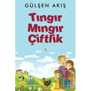 Tıngır Mıngır Çiftlik