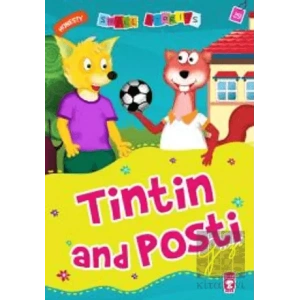 Tintin And Posti