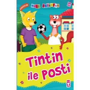 Tintin ile Posti