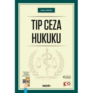Tıp Ceza Hukuku