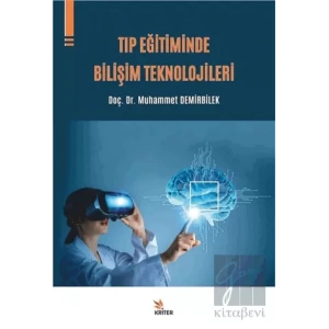 Tıp Eğitiminde Bilişim Teknolojileri
