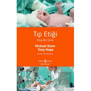 Tıp Etiği - Kısa Bir Giriş