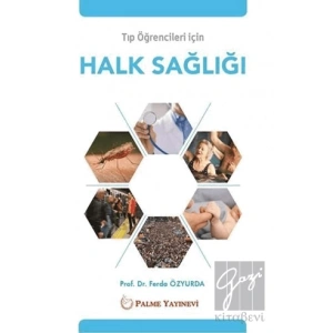 Tıp Öğrencileri İçin Halk Sağlığı