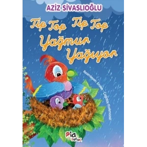 Tip Top Tip Top Yağmur Yağıyor