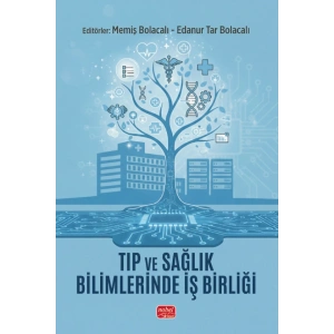 Tıp ve Sağlık Bilimlerinde İş Birliği