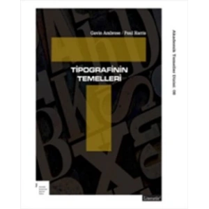 Tipografinin Temelleri