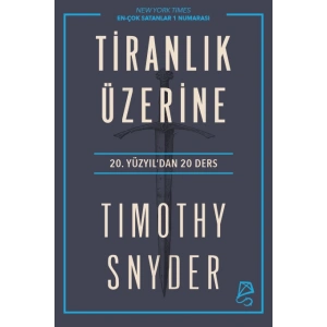 Tiranlık Üzerine