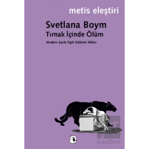 Tırnak İçinde Ölüm