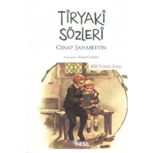 Tiryaki Sözleri