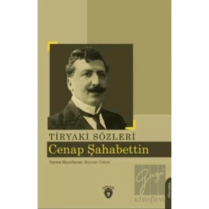 Tiryaki Sözleri